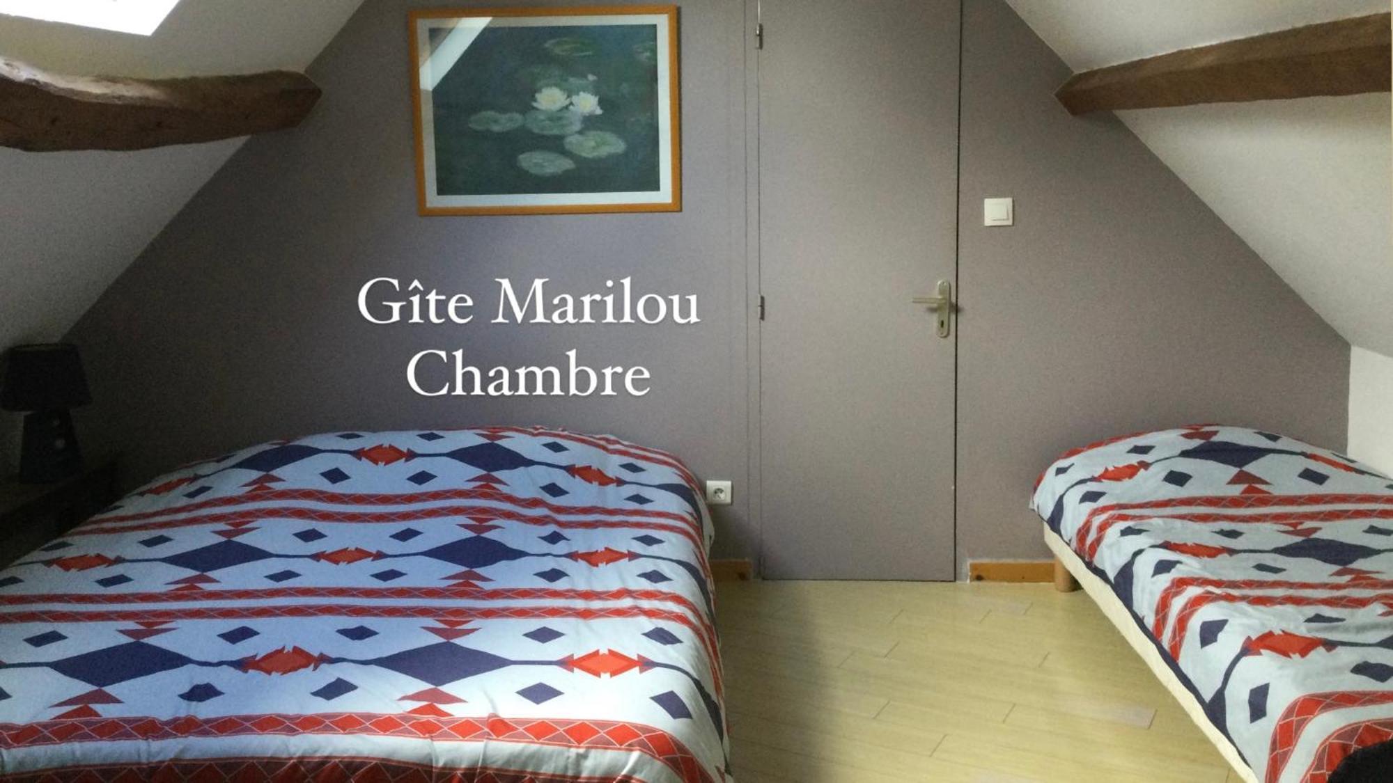 Gites Les Amis De L Authie Maintenay Exterior photo